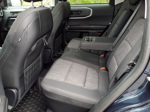 Certified 2021 Ford Bronco Sport Big Bend AWD/4WD image 5