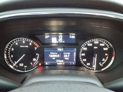 Used 2023 Cadillac CT5 Luxury w/ Sun And Sound Package image 36