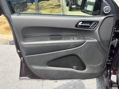 New 2026 Dodge Durango GT image 12