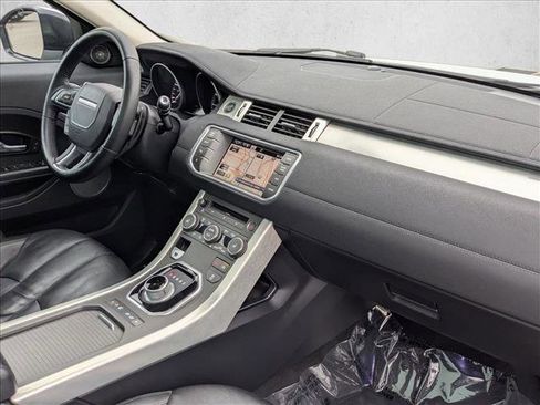 Used 2014 Land Rover Range Rover Evoque Pure Premium image 23