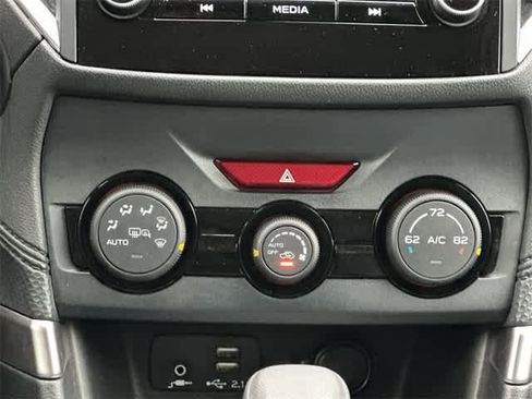 Certified 2021 Subaru Forester Premium w/ Popular Package #1 image 15