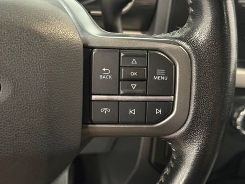Used 2021 Ford F150 XLT w/ Equipment Group 301A Mid AWD/4WD image 16