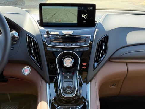 New 2026 Acura RDX SH-AWD w/ Advance Package image 7