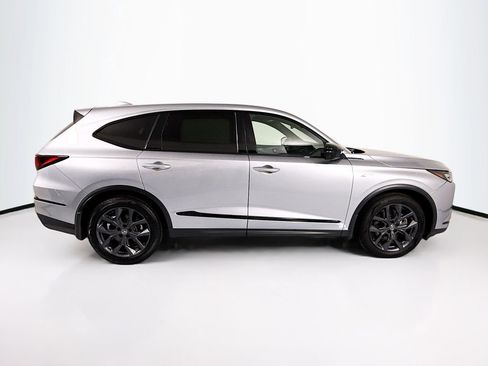 Used 2023 Acura MDX A-Spec AWD/4WD image 4