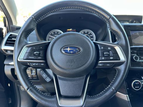 Used 2020 Subaru Forester Premium w/ Popular Package #1 image 27