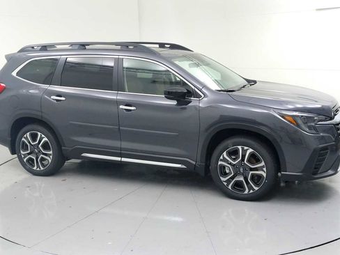 New 2026 Subaru Ascent Touring image 12