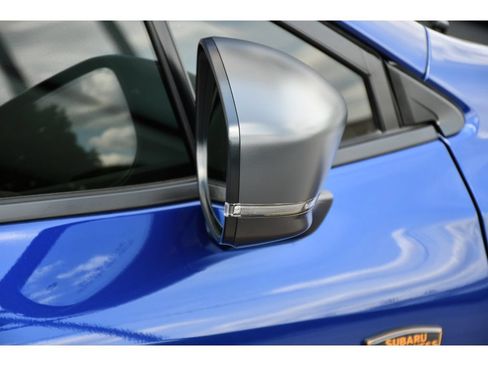 Certified 2025 Subaru Crosstrek 2.5i Wilderness w/ Crosstrek Mirror Package AWD/4WD image 28