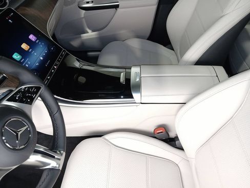 New 2026 Mercedes-Benz GLC 300 4MATIC image 19