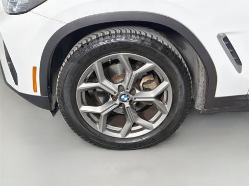 Used 2022 BMW X3 sDrive30i w/ Premium Package 2 RWD image 32