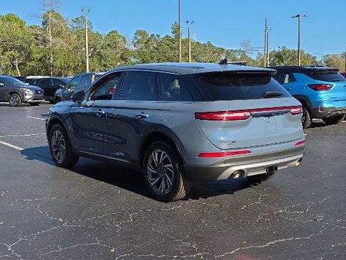 Used 2025 Lincoln Corsair FWD w/ Equipment Group 101A image 12