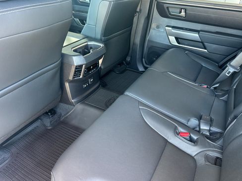 New 2026 Toyota Sequoia SR5 AWD/4WD image 14