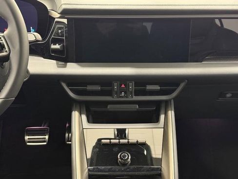 New 2025 Porsche Macan Turbo Electric image 15