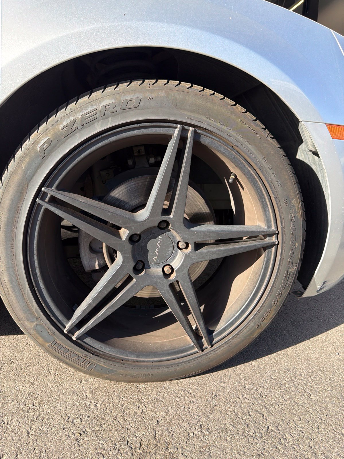 Used 2013 Chevrolet Camaro LS RWD image 5