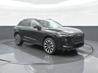 New 2026 Audi Q3 quattro 2.0T