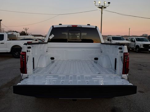 New 2026 Ford F150 XLT w/ Equipment Group 302A MID image 21