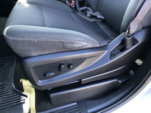 Used 2017 Chevrolet Silverado 1500 LT w/ All Star Edition image 14