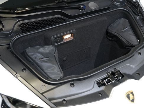 Used 2015 Lamborghini Huracan LP 610-4 image 44