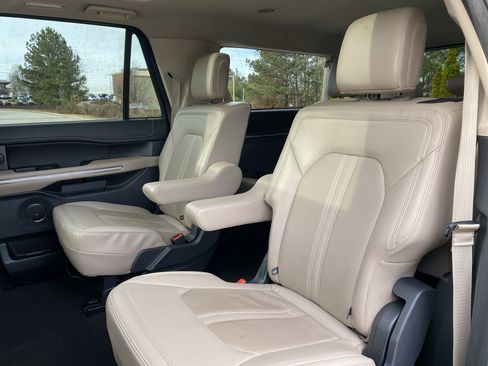 Used 2024 Ford Expedition Max Limited image 73