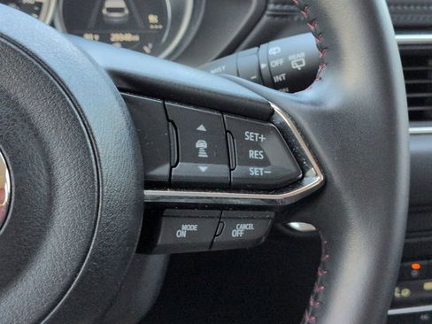 Used 2023 MAZDA CX-5 Carbon Edition image 27