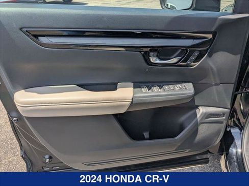 Used 2024 Honda CR-V EX-L image 10