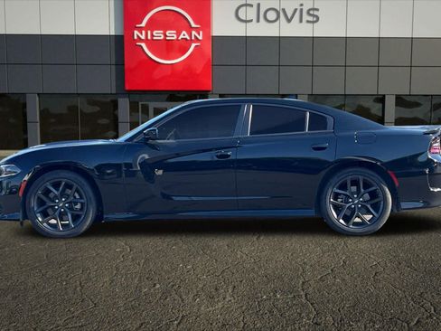 Used 2023 Dodge Charger GT w/ Blacktop Package RWD image 6