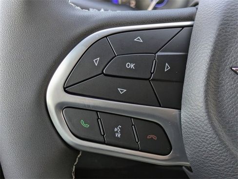 New 2026 Chrysler Voyager LX image 24