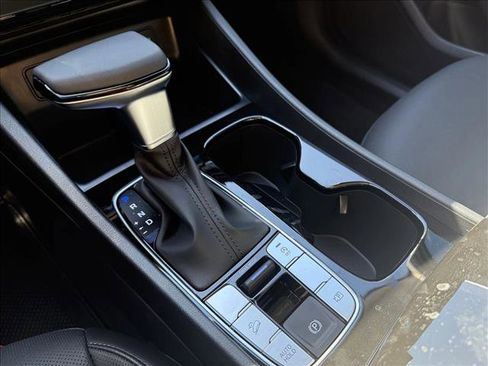 New 2026 Hyundai Tucson SEL image 15