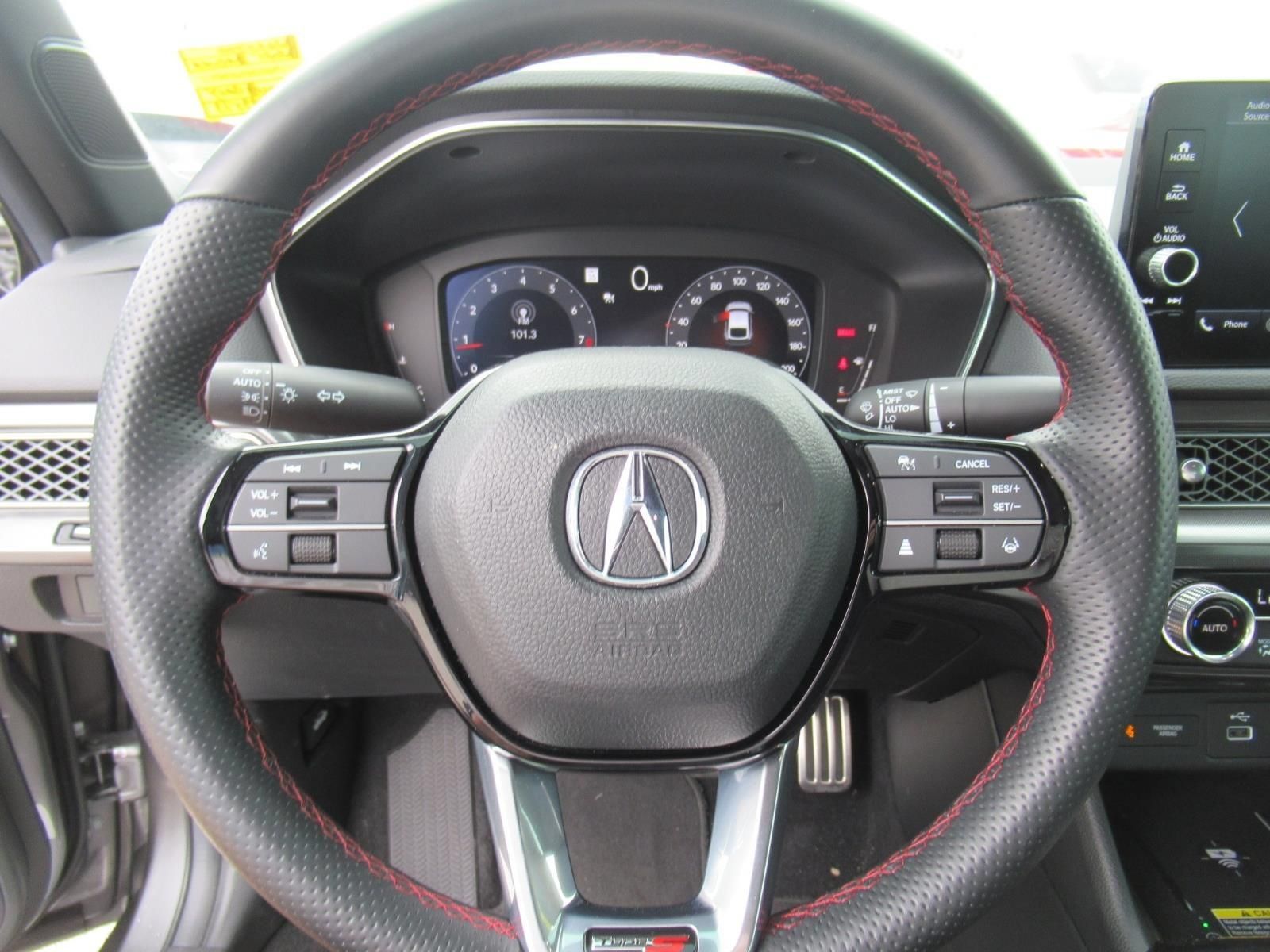 Used 2025 Acura Integra Type S FWD image 21