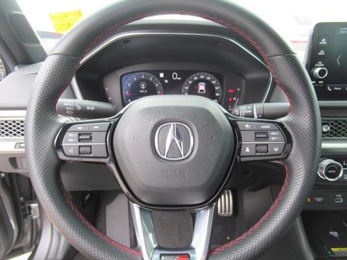 Used 2025 Acura Integra Type S FWD image 21