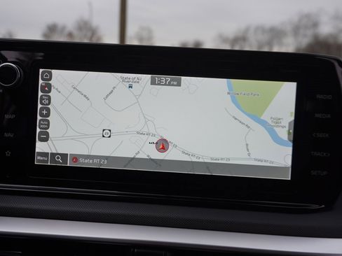 Used 2022 Kia K5 GT-Line image 47