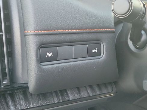 New 2025 Nissan Armada PRO-4X image 29