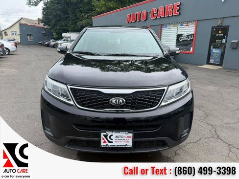 Used 2014 Kia Sorento LX AWD/4WD image 2