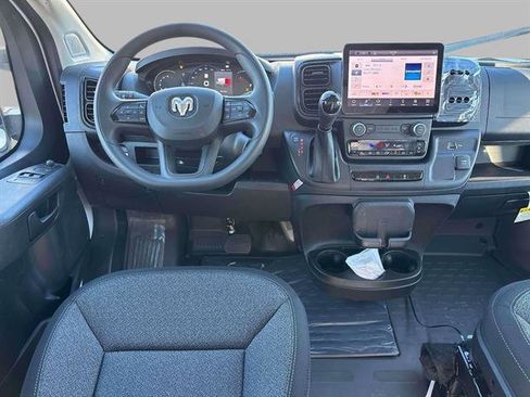 New 2026 RAM ProMaster 2500 w/ Premium Convenience Group image 5