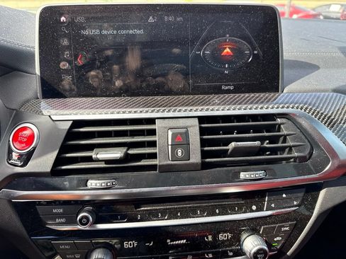 Used 2020 BMW X4 M w/ Executive Package AWD/4WD image 23