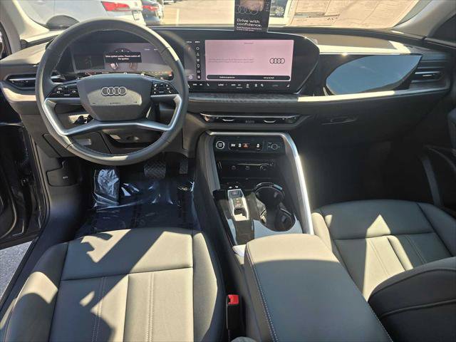 New 2026 Audi Q5 Premium AWD/4WD image 20