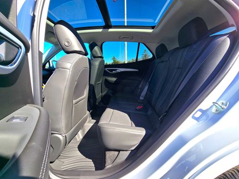 New 2026 Buick Envision Avenir image 12