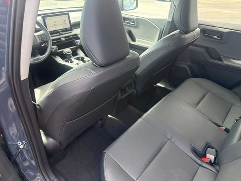 Used 2026 Toyota RAV4 XLE Premium FWD image 20