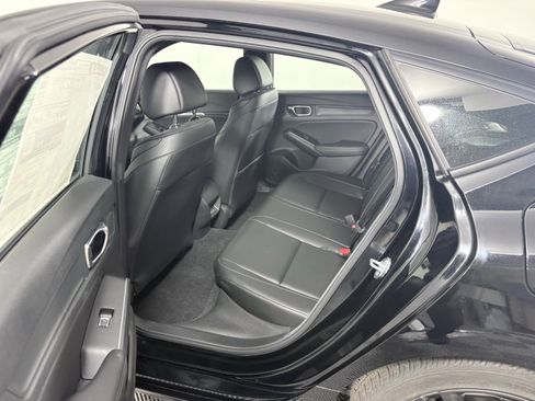 Certified 2025 Acura Integra A-Spec image 27