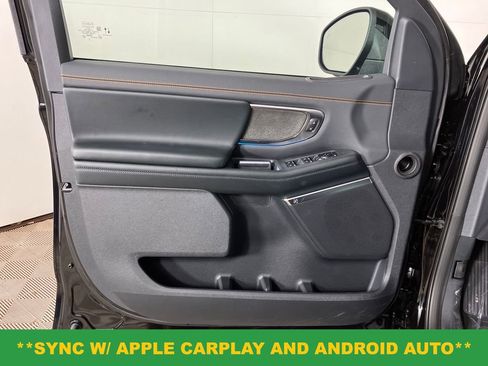 New 2026 Ford Expedition Tremor image 23