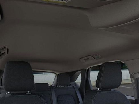 New 2024 Ford Escape Active image 22