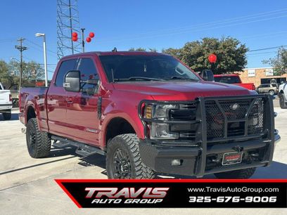 Used 2019 Ford F250 Lariat w/ Lariat Ultimate Package
