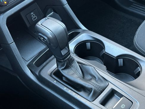 New 2025 Ford Ranger XL image 19