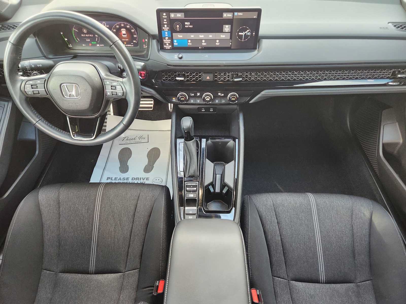 Used 2024 Honda Accord Sport image 25