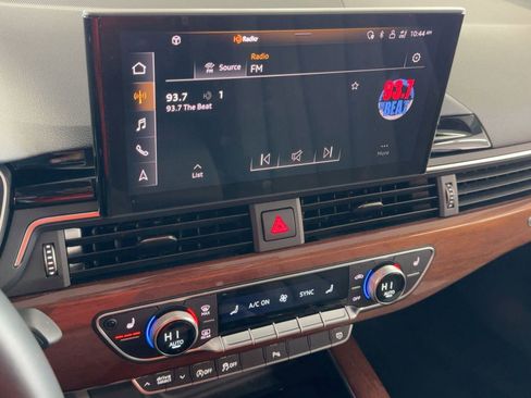 Used 2023 Audi A5 2.0T Premium w/ Convenience Package image 21