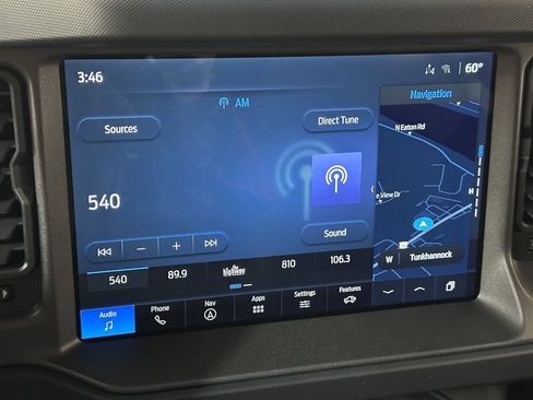 New 2025 Ford Bronco Badlands image 33