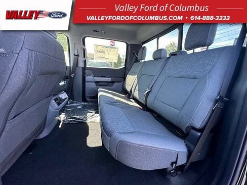 New 2024 Ford F150 XLT w/ Equipment Group 302A MID AWD/4WD image 11