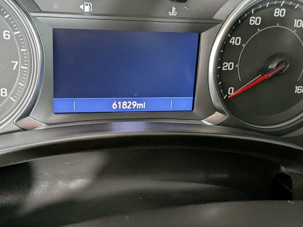 Certified 2024 GMC Terrain SLT AWD/4WD image 23