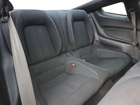 Used 2021 Ford Mustang Coupe RWD image 16