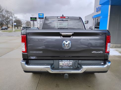 Used 2019 RAM 1500 Big Horn image 32