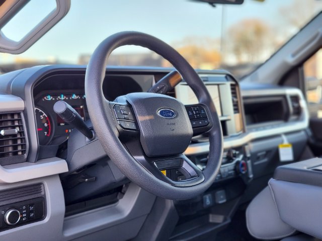 New 2026 Ford F250 XL w/ Snow Plow Prep Package AWD/4WD image 19